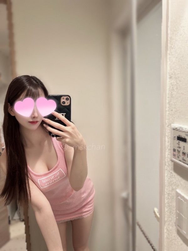 こんにちは♡