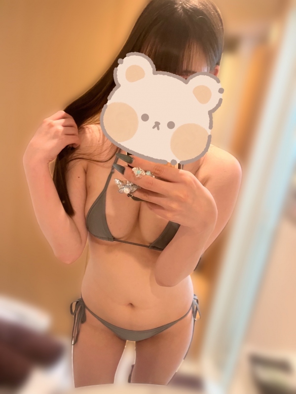 りなの写メ