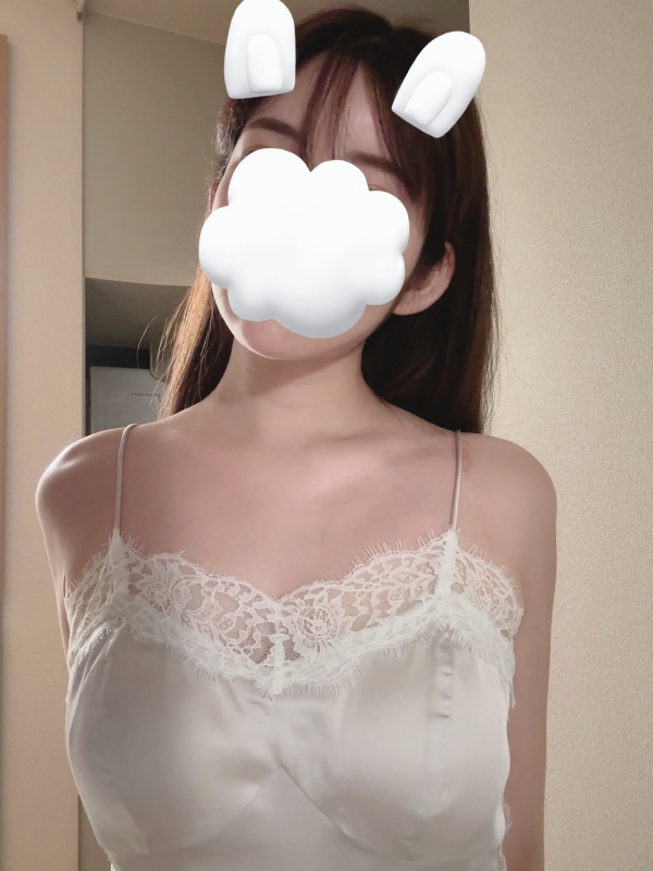 そらの写メ