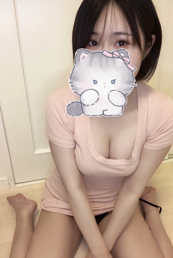 のんの写メ