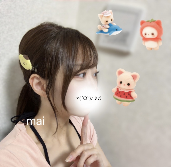 まいの写メ
