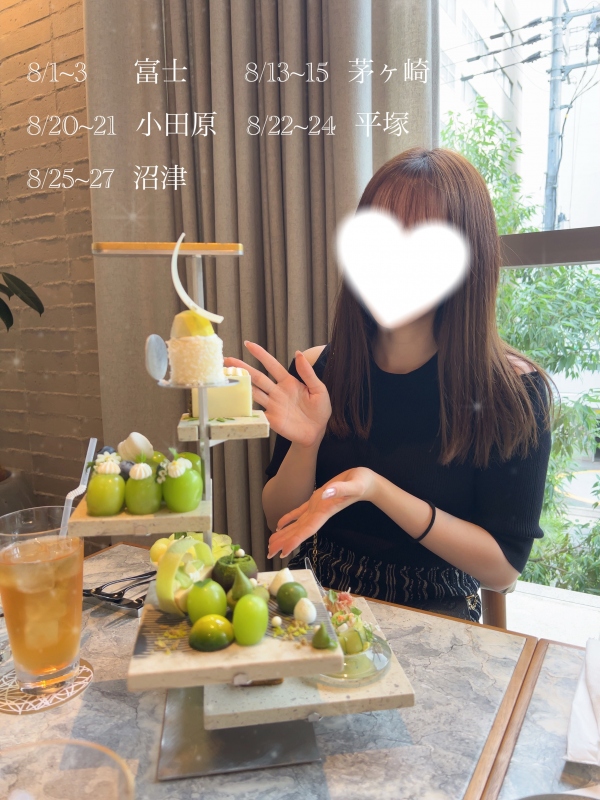まみの写メ