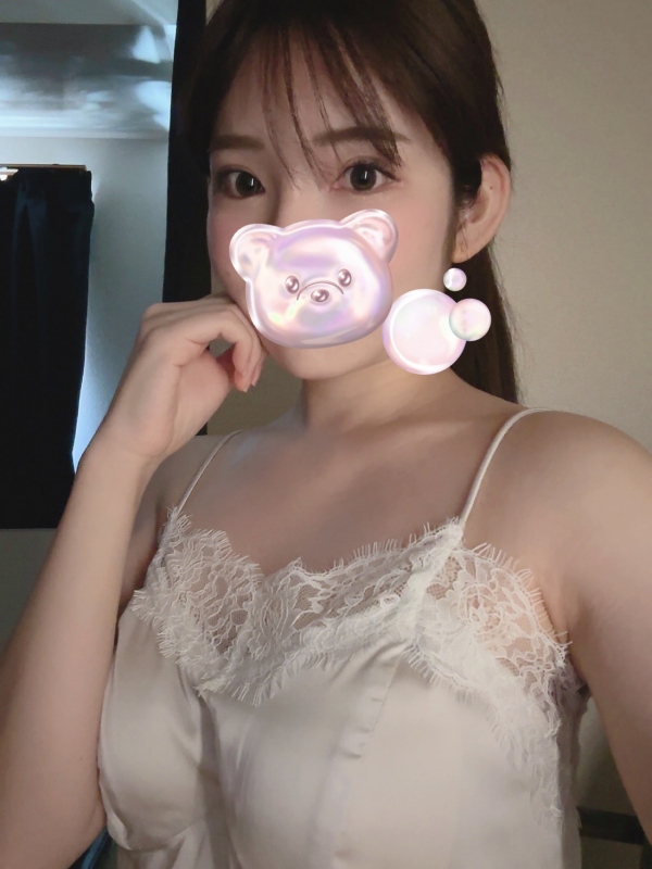 そらの写メ