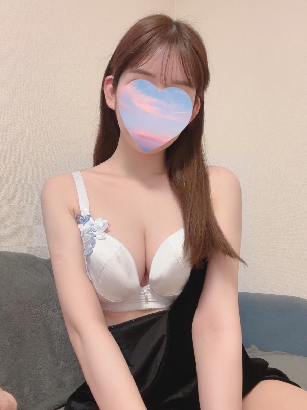 そらの写メ