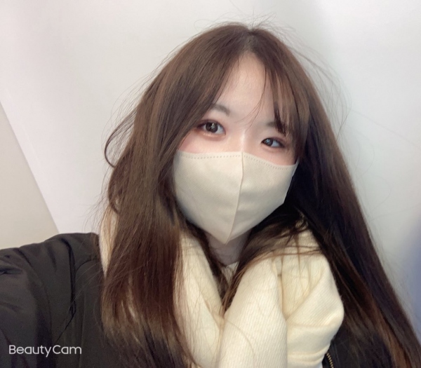 平塚います(*'ω'*)