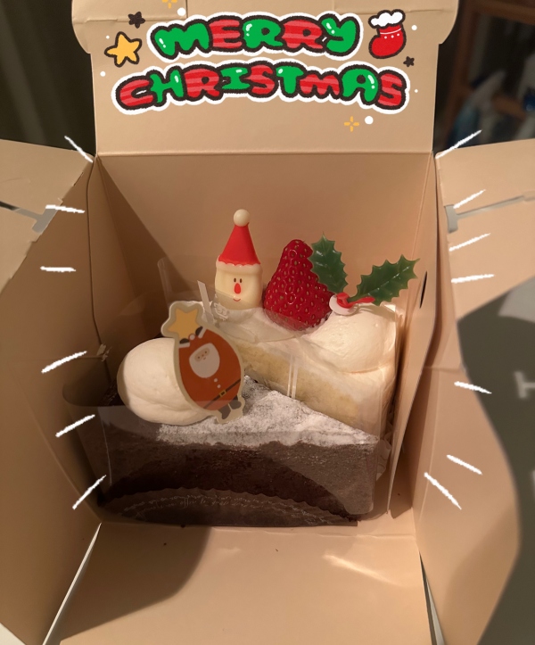 Merry Christmas ❤️