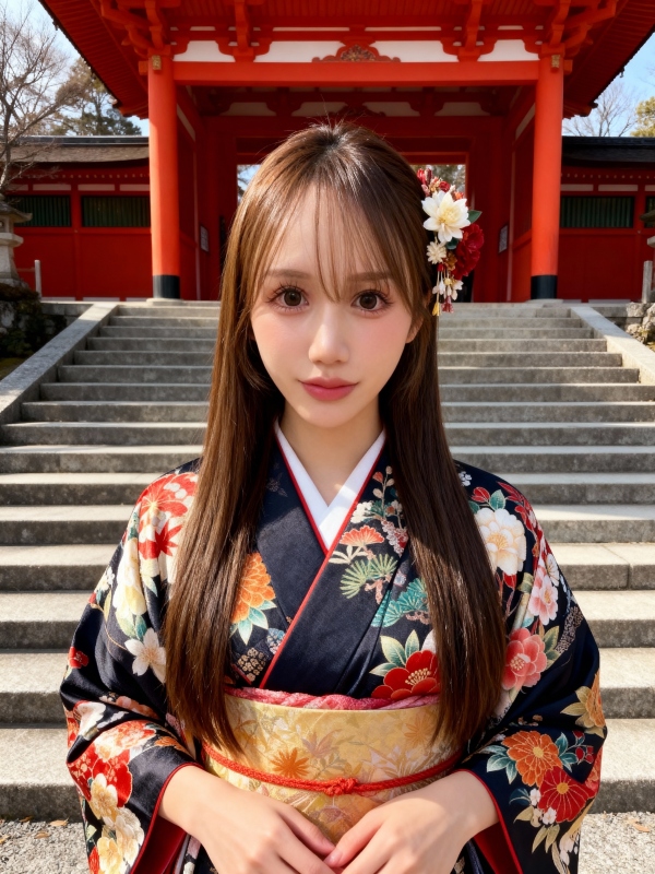 あけましておめでとうございます