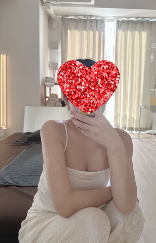 ♡こんにちは♡