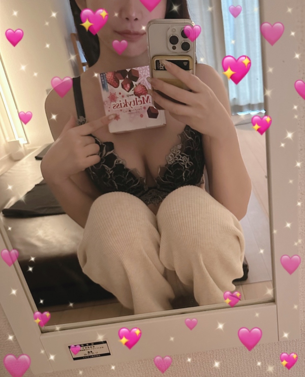 ❤︎最短18:50〜空!!!