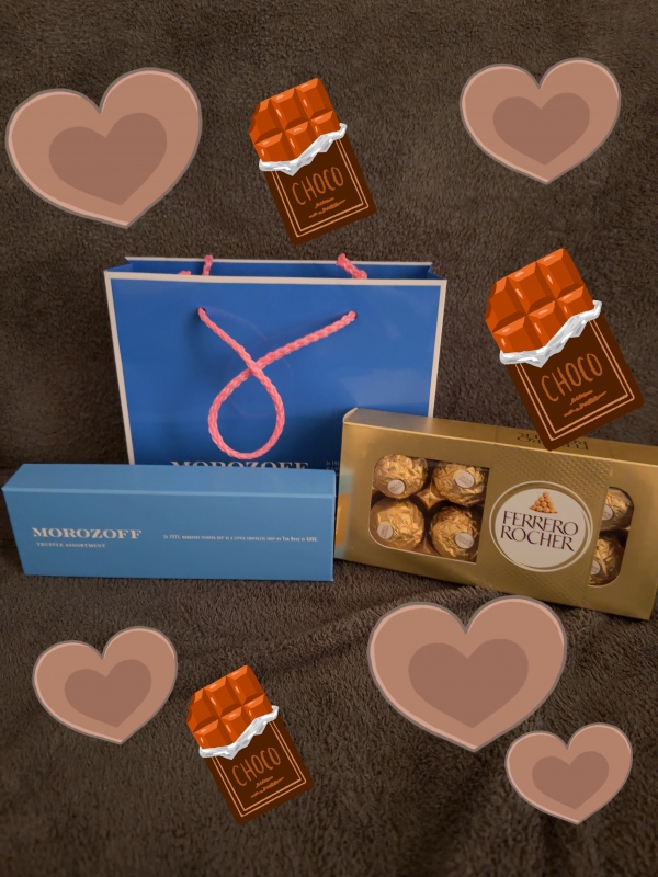 3日間ありがとう(*^▽^*)